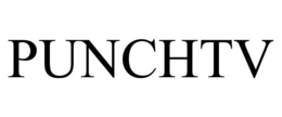 PUNCHTV trademark