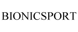 BIONICSPORT trademark