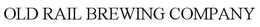 OLD RAIL BREWING COMPANY trademark