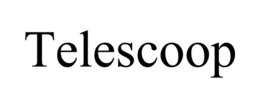 TELESCOOP trademark