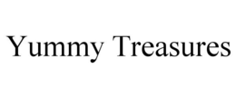YUMMY TREASURES trademark