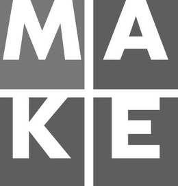 MAKE trademark