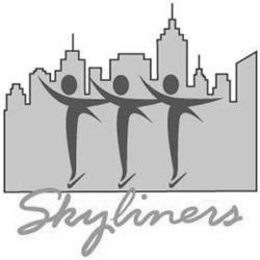 SKYLINERS trademark
