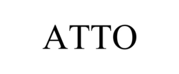 ATTO trademark