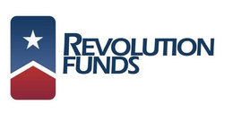 REVOLUTION FUNDS trademark