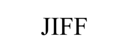 JIFF trademark