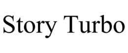 STORY TURBO trademark