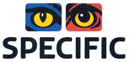 SPECIFIC trademark