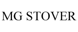 MG STOVER trademark