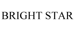 BRIGHT STAR trademark