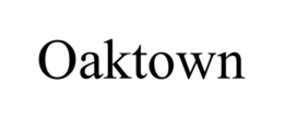 OAKTOWN trademark