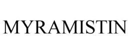 MYRAMISTIN trademark