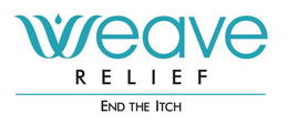WEAVE RELIEF END THE ITCH trademark