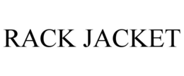 RACK JACKET trademark