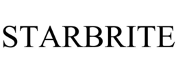 STARBRITE trademark