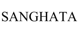 SANGHATA trademark