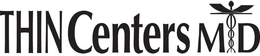 THIN CENTERS MD trademark