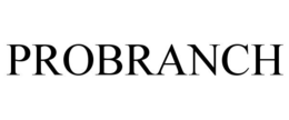 PROBRANCH trademark