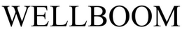 WELLBOOM trademark