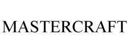MASTERCRAFT trademark