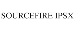SOURCEFIRE IPSX trademark