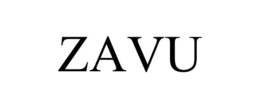 ZAVU trademark