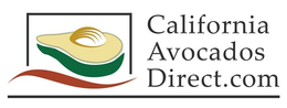 CALIFORNIA AVOCADOS DIRECT.COM trademark