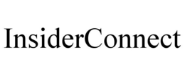INSIDERCONNECT trademark