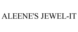 ALEENE'S JEWEL-IT trademark