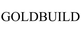GOLDBUILD trademark