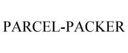 PARCEL-PACKER trademark