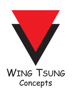 WING TSUNG CONCEPTS trademark