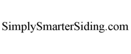 SIMPLYSMARTERSIDING.COM trademark
