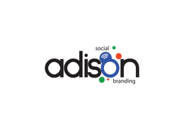 ADISON SOCIAL BRANDING trademark