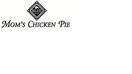 BLUE MOM'S CHICKEN PIE trademark
