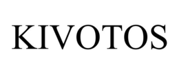 KIVOTOS trademark