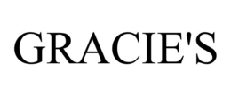 GRACIE'S trademark