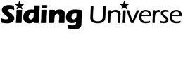 SIDING UNIVERSE trademark