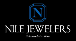 N NILE JEWELERS DIAMONDS & MORE trademark
