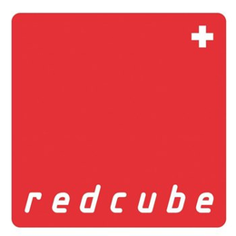 REDCUBE trademark