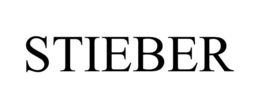 STIEBER trademark