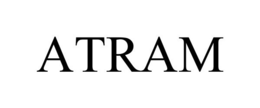ATRAM trademark