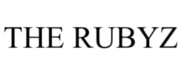 THE RUBYZ trademark