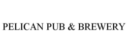 PELICAN PUB & BREWERY trademark