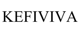 KEFIVIVA trademark