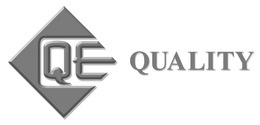 QE QUALITY trademark