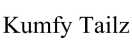 KUMFY TAILZ trademark