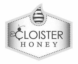 CLOISTER HONEY trademark