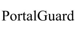 PORTALGUARD trademark
