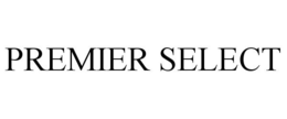 PREMIER SELECT trademark